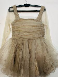 Cute Party Dress. I personally made this…