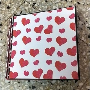 SCRAPBOOK BASE