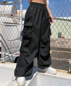 Parachute Pant