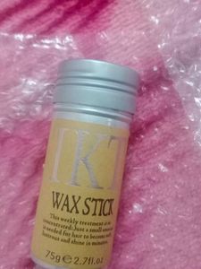 IKT Hair Styling Wax Stick