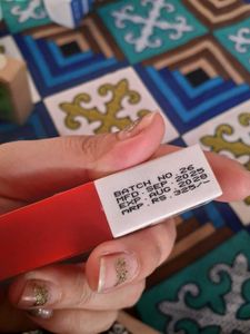 Peppa Beauty Lipstick