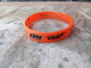 Duke, KTM Hand Band
