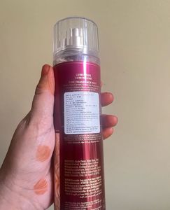 Luminous - Body Mist