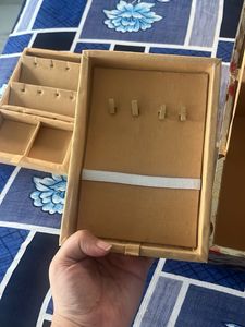 Jewellery Box