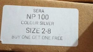 Silver Bangles with Charms