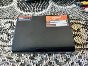 DishTV NXT HD Set-up Box