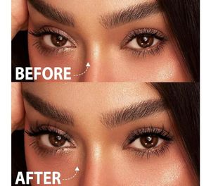 Cat eye Megnatic eyelashes