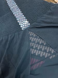 Anarkali Suit Pant