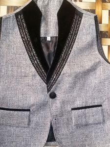 Boy Kids Coat