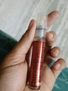 Perfume French Essence