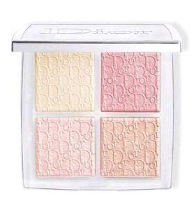 Dior Backstage Highlighter And Blush