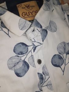 Mens Shirt