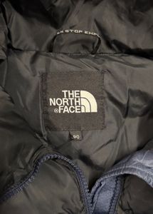 The North Face Puffer Vest