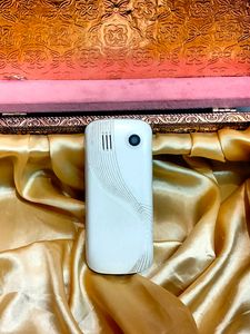 Micromax X084 Keypad Phone