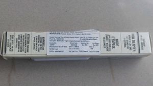 theBalm Cosmetics Liquid Lipstick