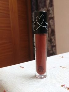 Plum Liquid Lipstick