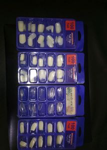 Merzerra Nail Tips