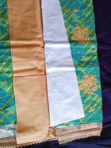 Dress Material New One
