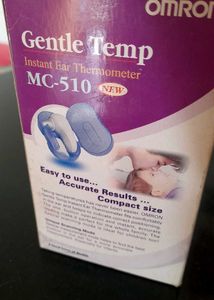 Digital Thermometer