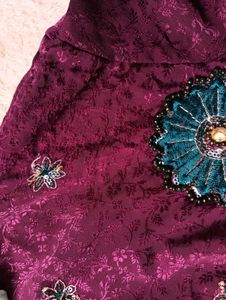 Wedding Suit 40size