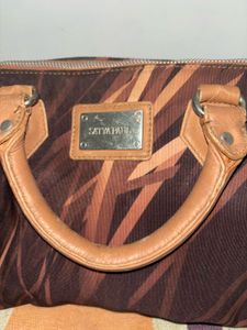 Handbag &amp; Shoulder Bag