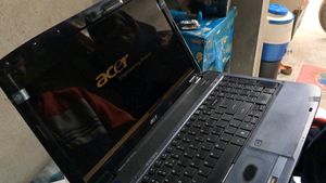 Acer Laptop