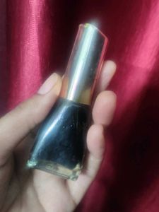 Colorful Scrunchie Set and nailpaint