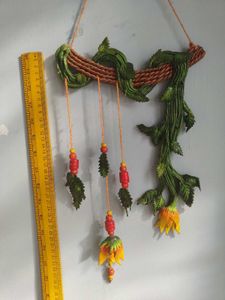 Handmade Wall Hanging