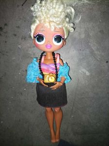 Mga Doll