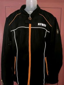 Rynox Level 2 Riding Jacket