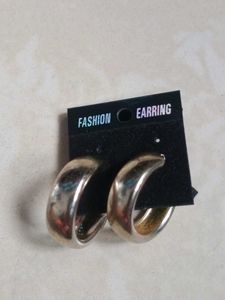 Golden Hoops
