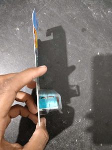 Hotwheels Chevy 53