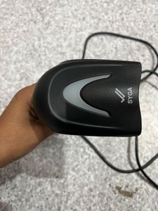 SYGA Barcode Scanner 1D Brand New 1 Month Used