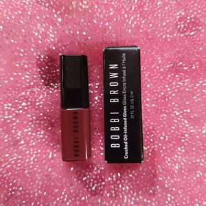 Bobby Brown Crushed Oil-Infused Gloss