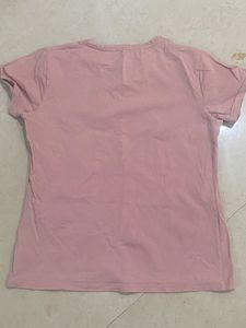 Oak Valley &#39;Life is Beautiful&#39; Tee