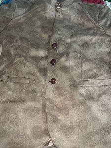 Soft Blazer