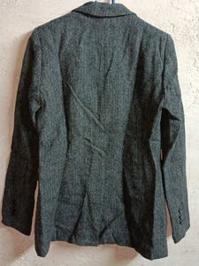 🇰🇵 Ladies Formal Blazer Jacket Coat Multicolour