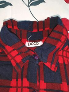 Red Crop Top✨