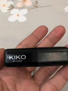 Kiko Lipstick
