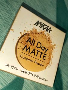 Nyka Makeup Combo...