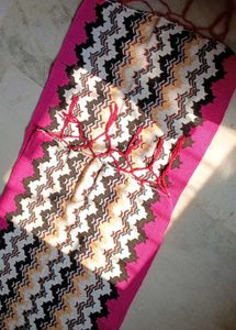 SALE🎉 Stylish Patterned Scarf