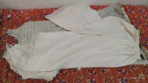 Lehenga Salwar Set