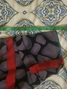 Stylish Printed Saree