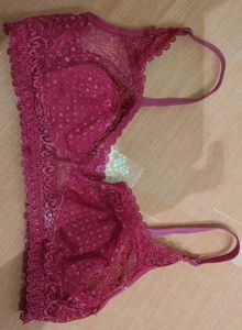Bra Panty Set