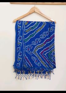 Bandhini Dupatta