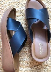 Wedges &amp;Heels