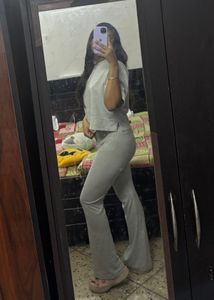 A Comfortable Co Ord Set