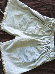 Summer Shorts