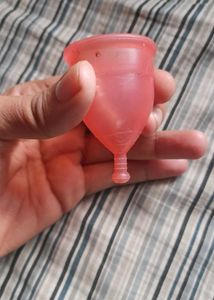 jewellery plus menstrual cup