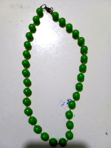 2 Beads Necklaces